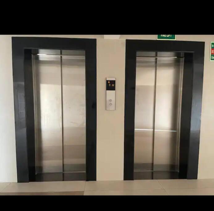Apartamento Gangothri Thiruvananthapuram Exterior foto